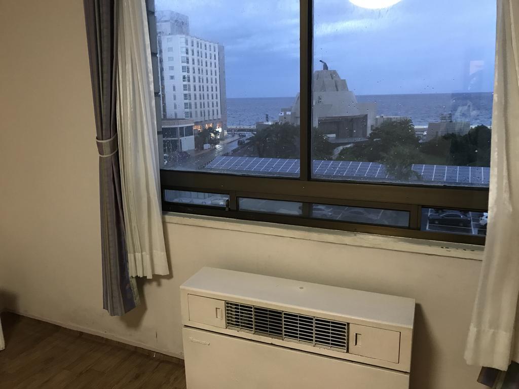 Jeju Seoul Tourist Hotel エクステリア 写真