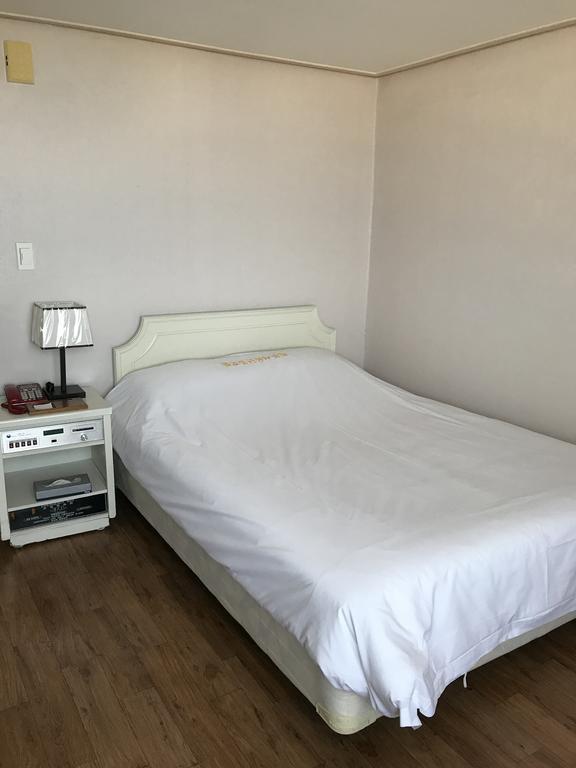 Jeju Seoul Tourist Hotel エクステリア 写真