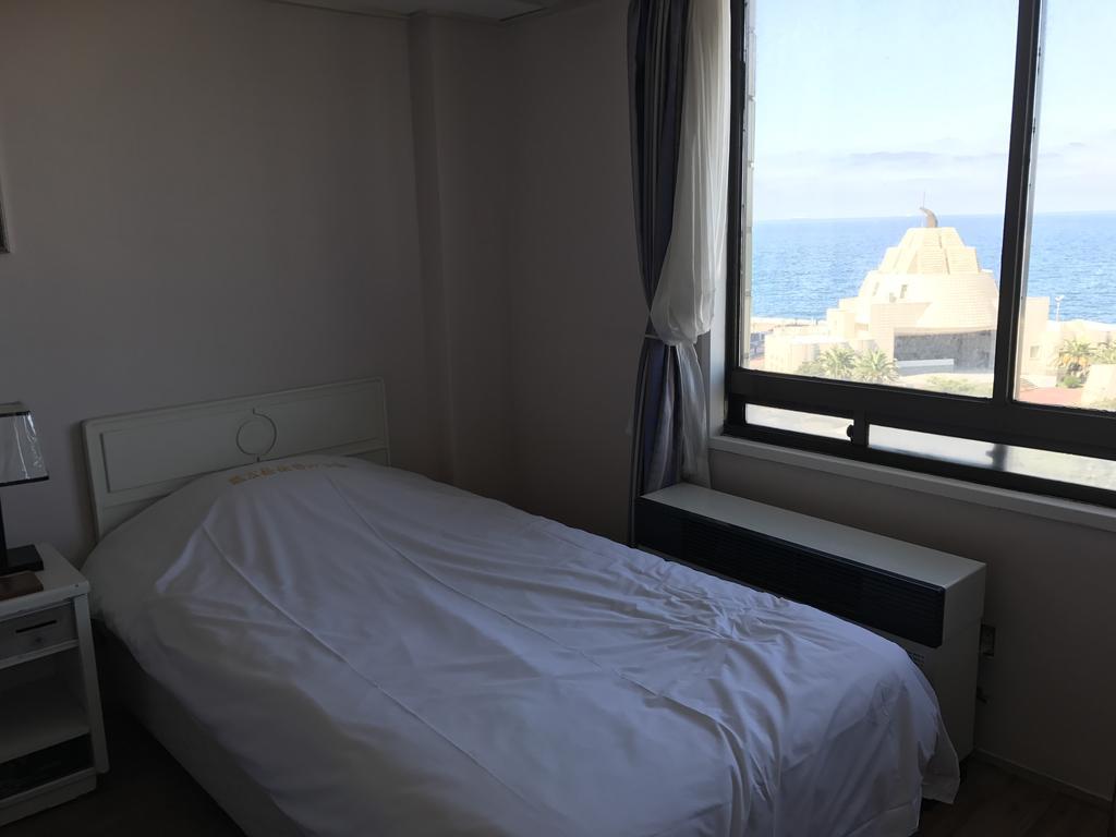 Jeju Seoul Tourist Hotel エクステリア 写真